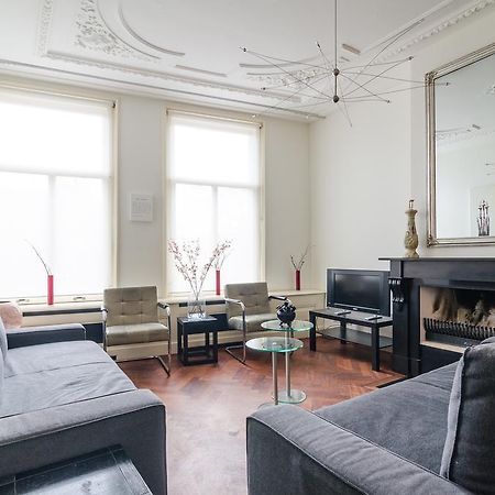 Marnix360Apartments Classic Амстердам Екстериор снимка