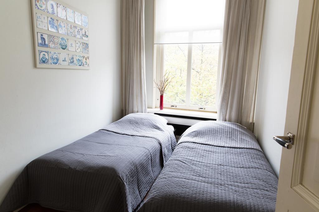 Marnix360Apartments Classic Амстердам Екстериор снимка