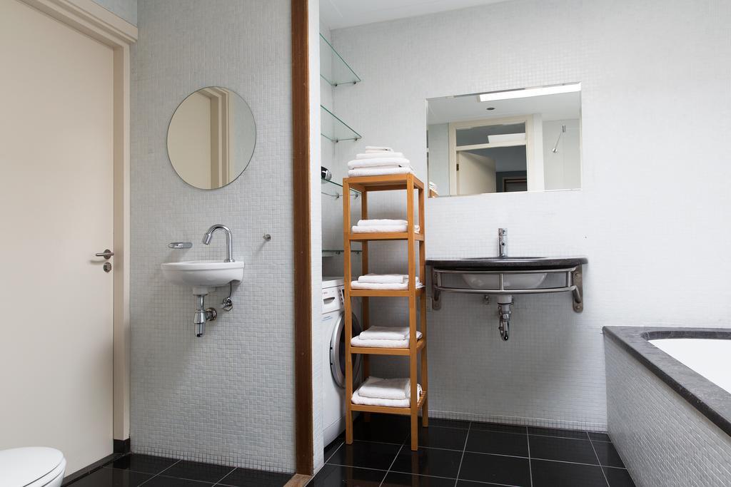 Marnix360Apartments Classic Амстердам Екстериор снимка