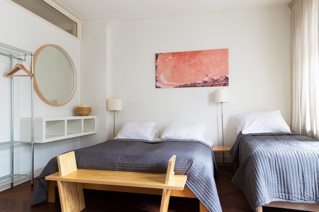 Marnix360Apartments Classic Амстердам Екстериор снимка