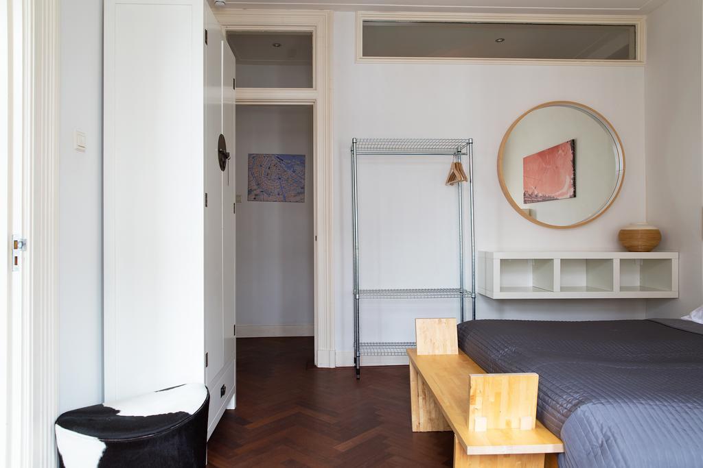 Marnix360Apartments Classic Амстердам Екстериор снимка