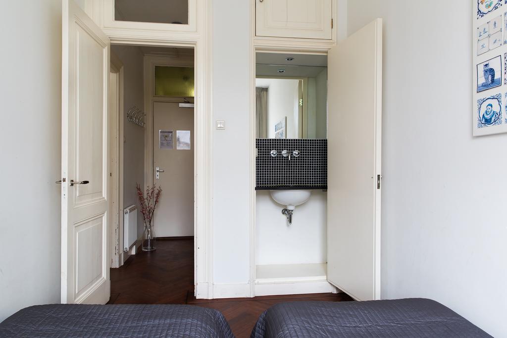 Marnix360Apartments Classic Амстердам Екстериор снимка