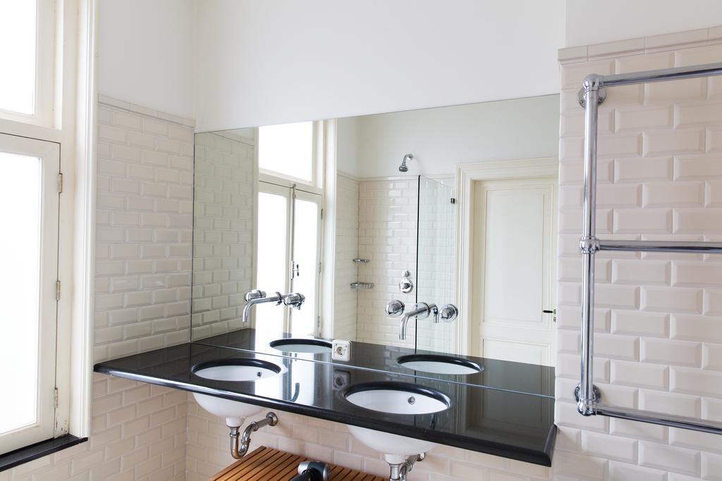 Marnix360Apartments Classic Амстердам Екстериор снимка