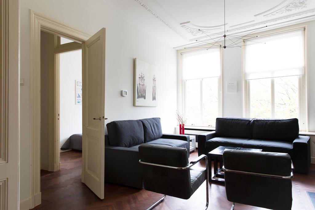 Marnix360Apartments Classic Амстердам Екстериор снимка