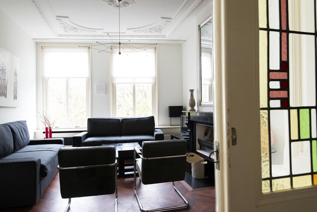 Marnix360Apartments Classic Амстердам Екстериор снимка