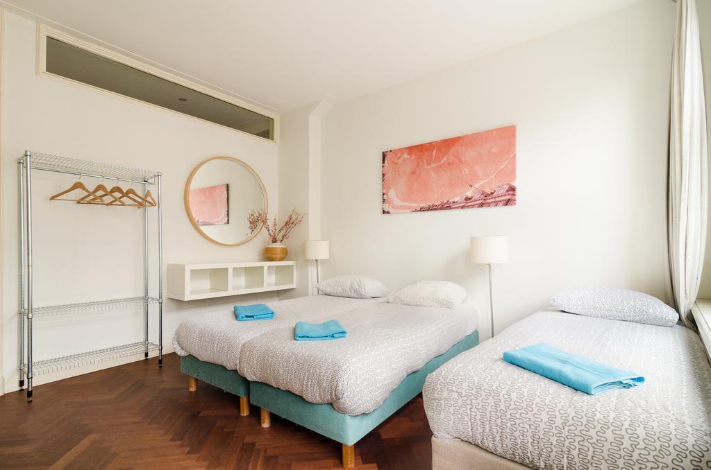 Marnix360Apartments Classic Амстердам Екстериор снимка