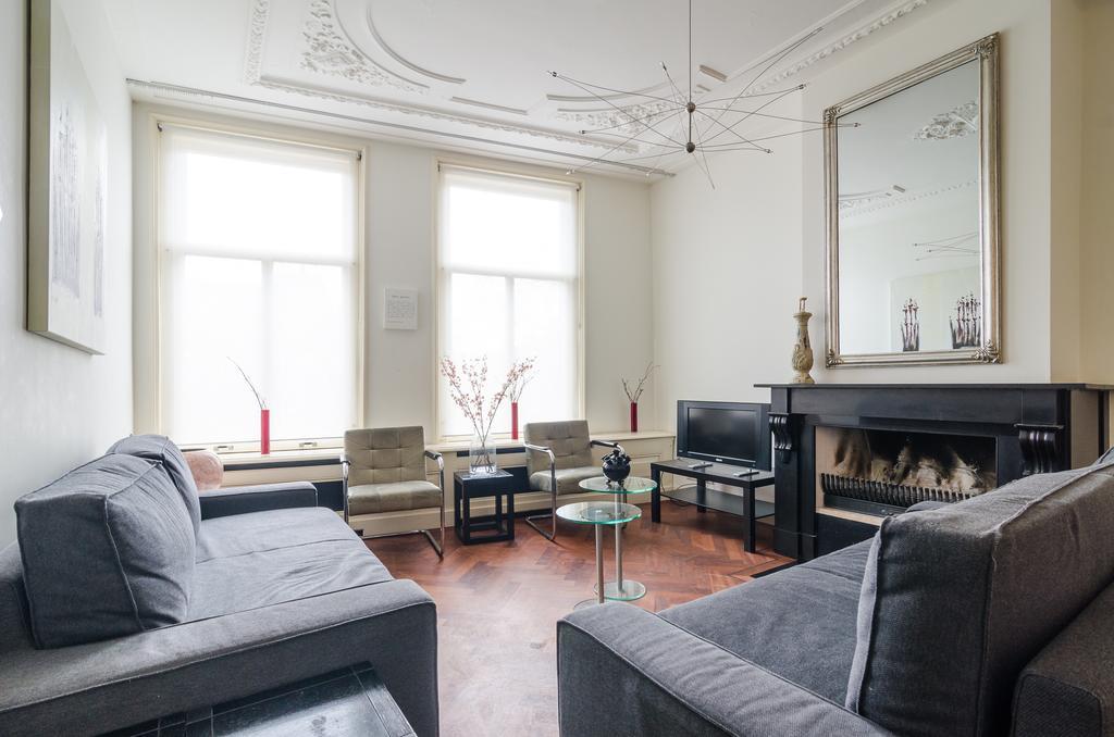Marnix360Apartments Classic Амстердам Екстериор снимка