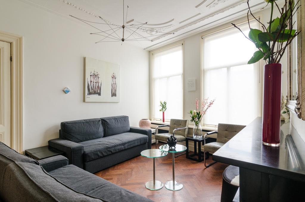 Marnix360Apartments Classic Амстердам Екстериор снимка