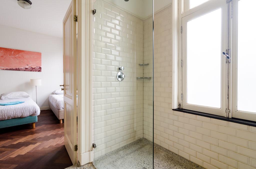 Marnix360Apartments Classic Амстердам Екстериор снимка