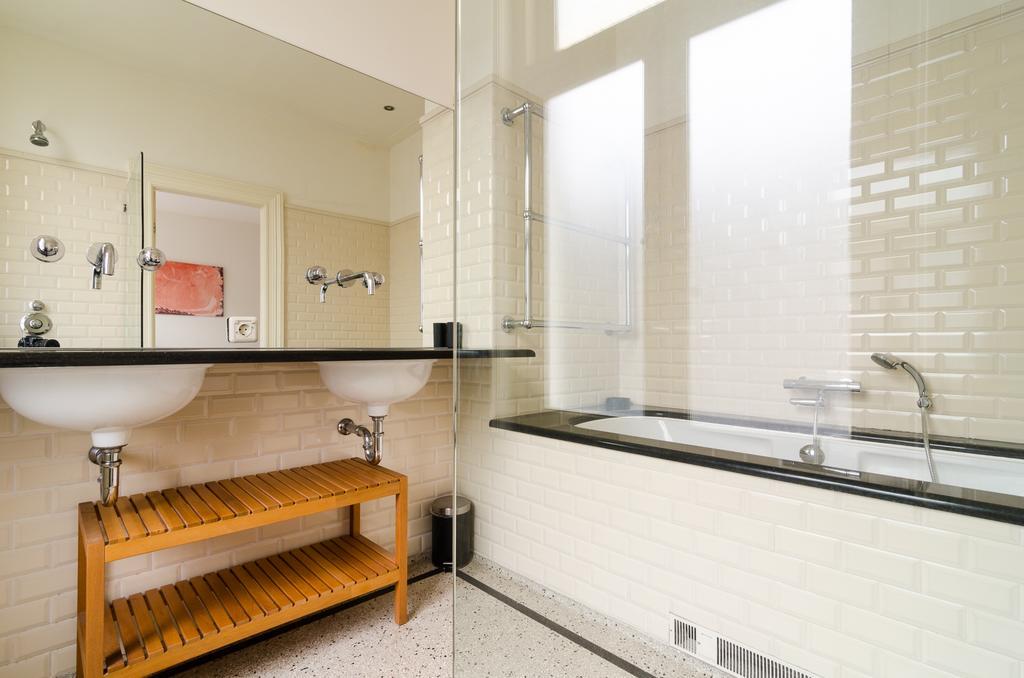 Marnix360Apartments Classic Амстердам Екстериор снимка